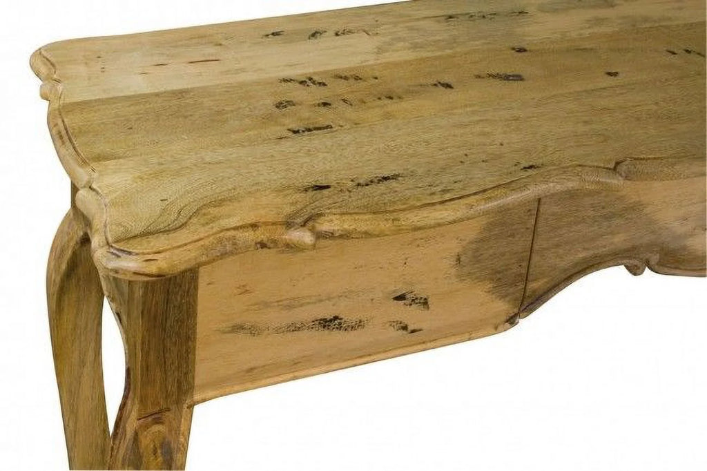 Carved Console & Hall Table V96862
