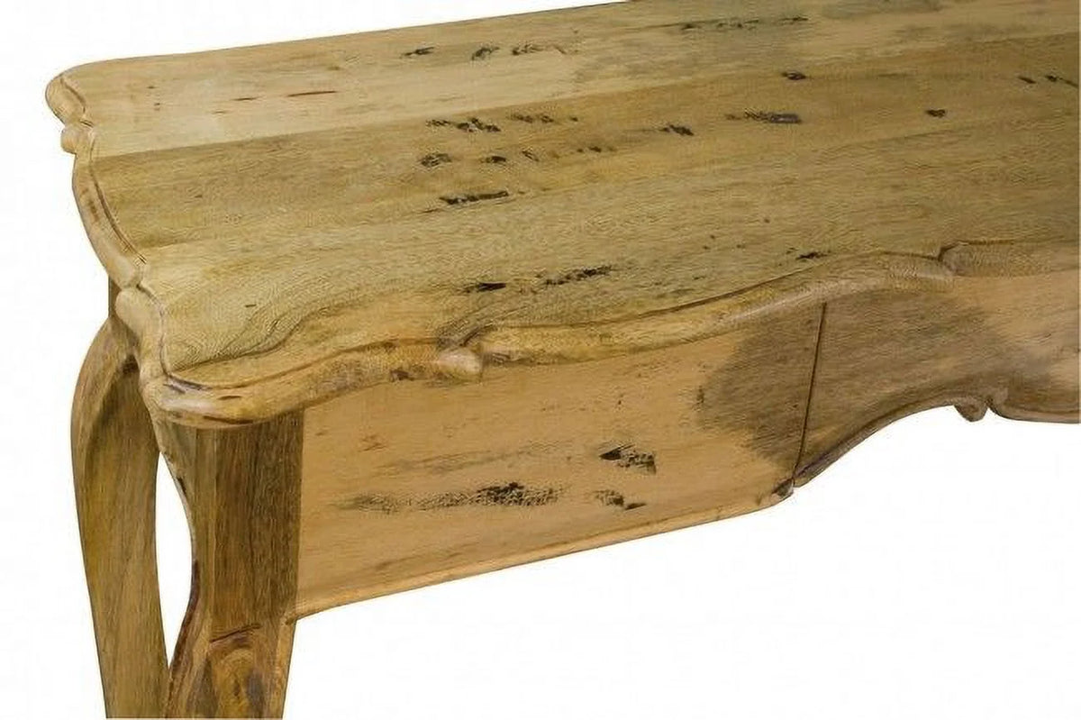 Carved Console & Hall Table V96862