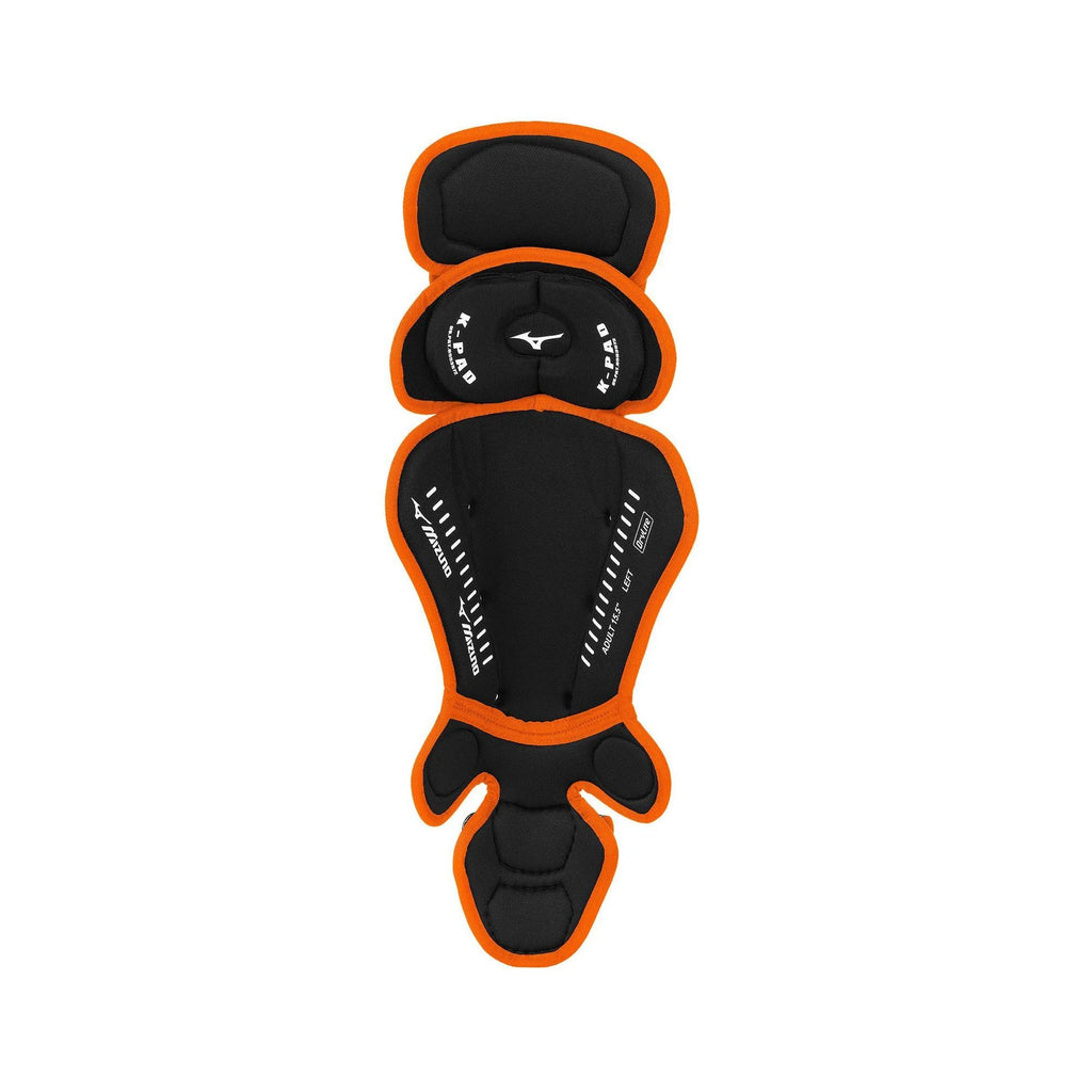 Baseball Shin Guards 15.5x22 I3510