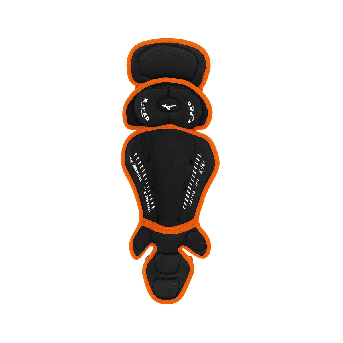 Baseball Shin Guards 15.5x22 I3510