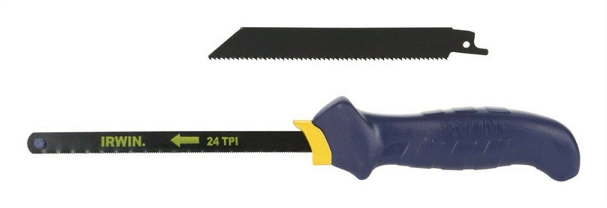 10 in. Utility Saw 24 TPI R2312
