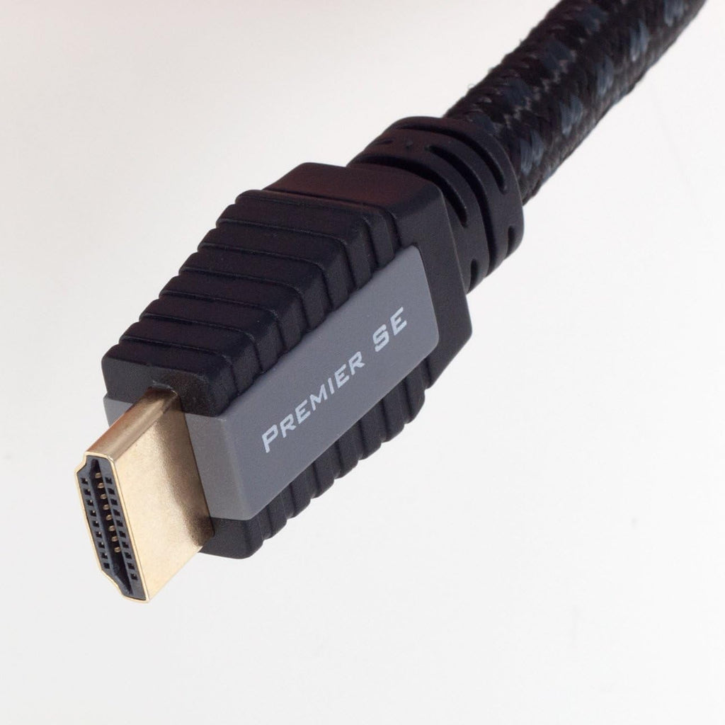 HD23PC Premier SE HDMI Cable 1.0 Meter R98737