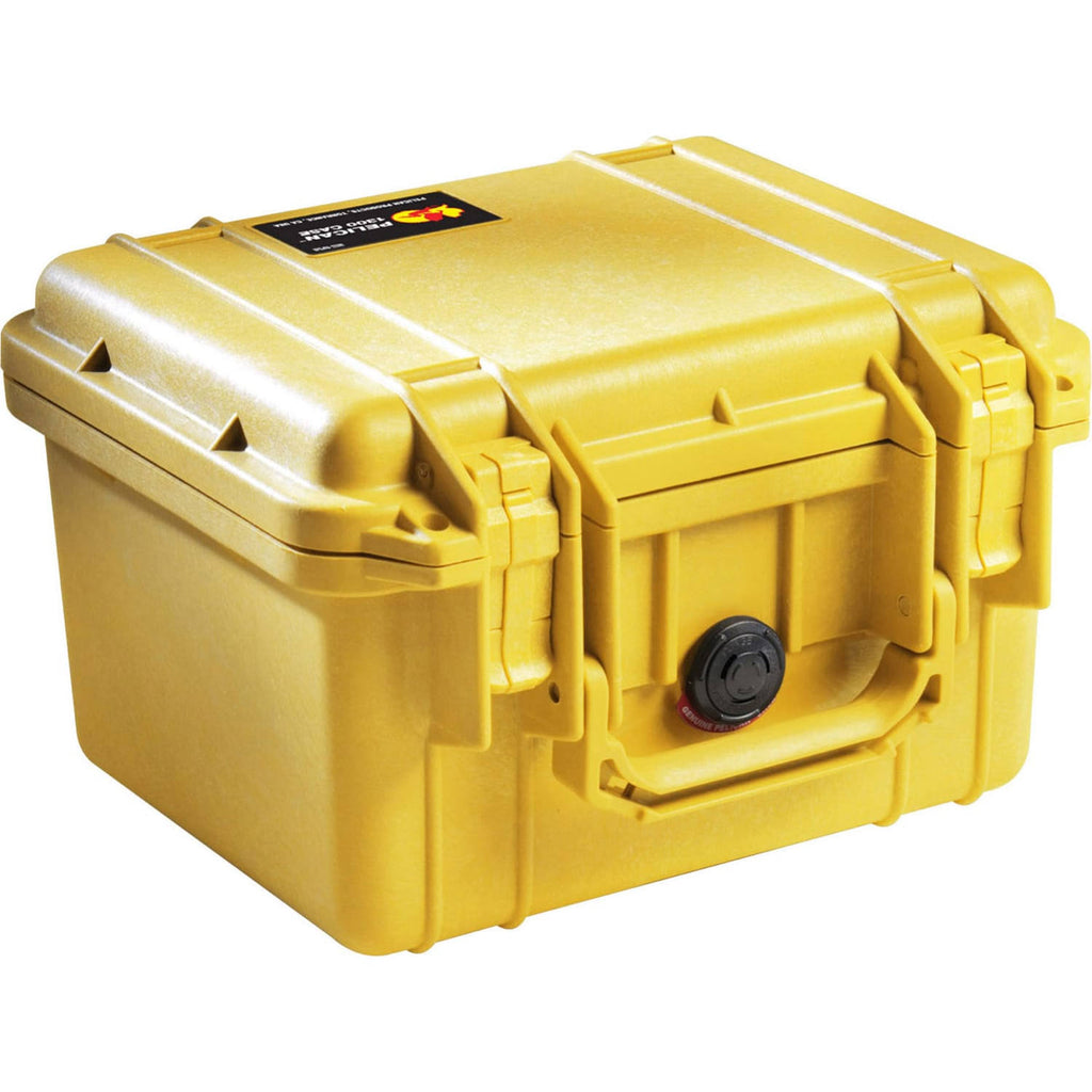 1300 Case Yellow Q20398