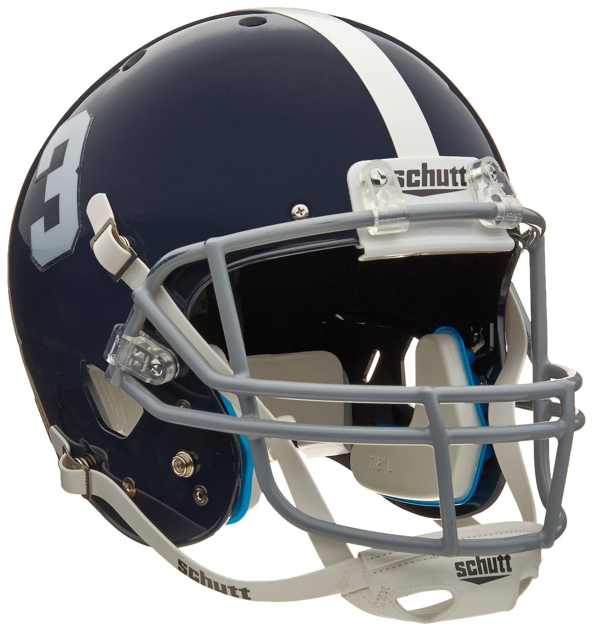 Full Size Replica Helmet N6949