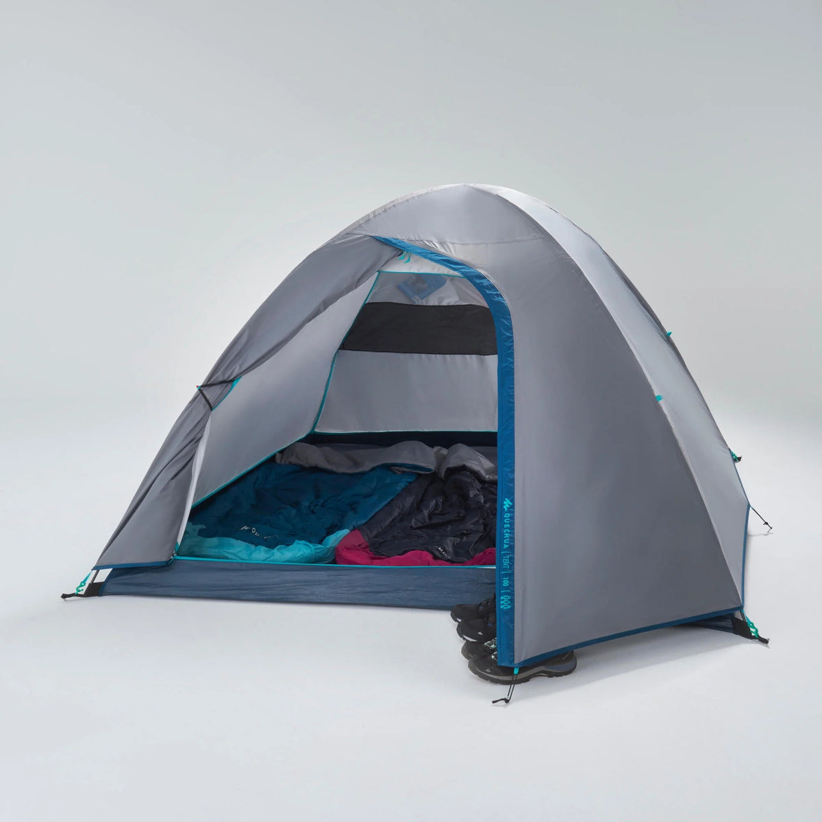 3 Person Waterproof Dome Camping Tent S55462
