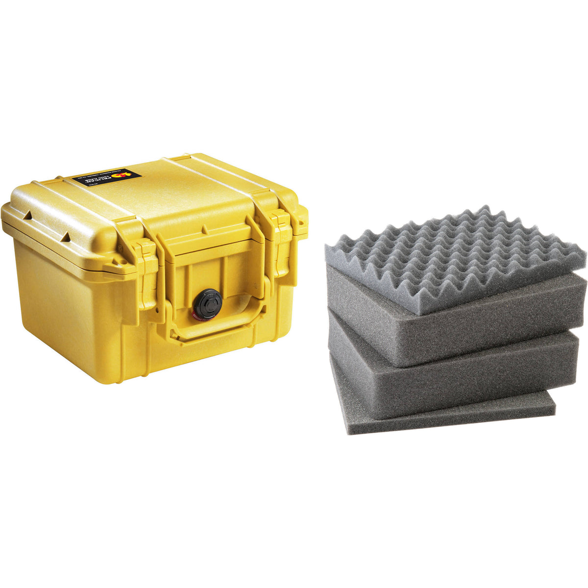 1300 Case Yellow Q20398