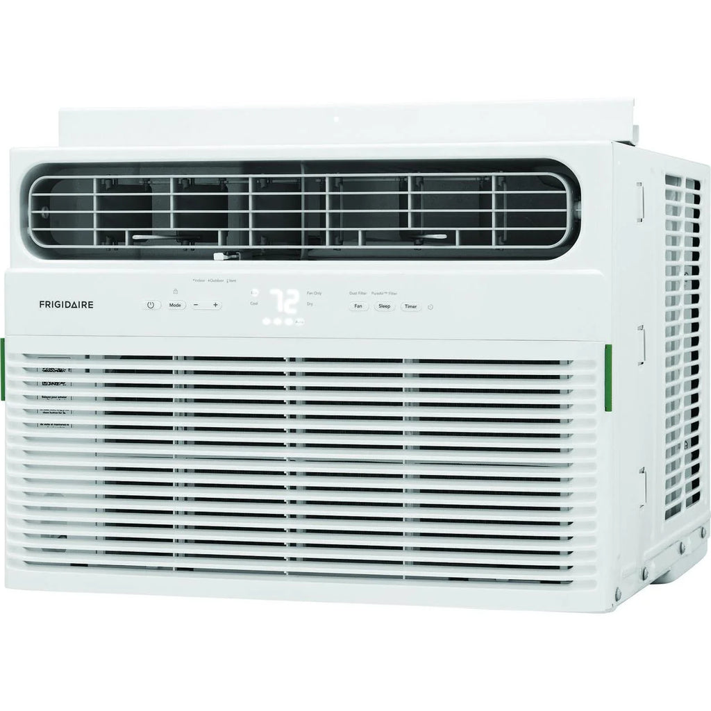 12,000 BTU White Window Air Conditioner Y472587