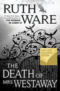 The Death of Mrs. Westaway Hardcover O588566