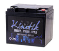 Black Power Cell Battery O446