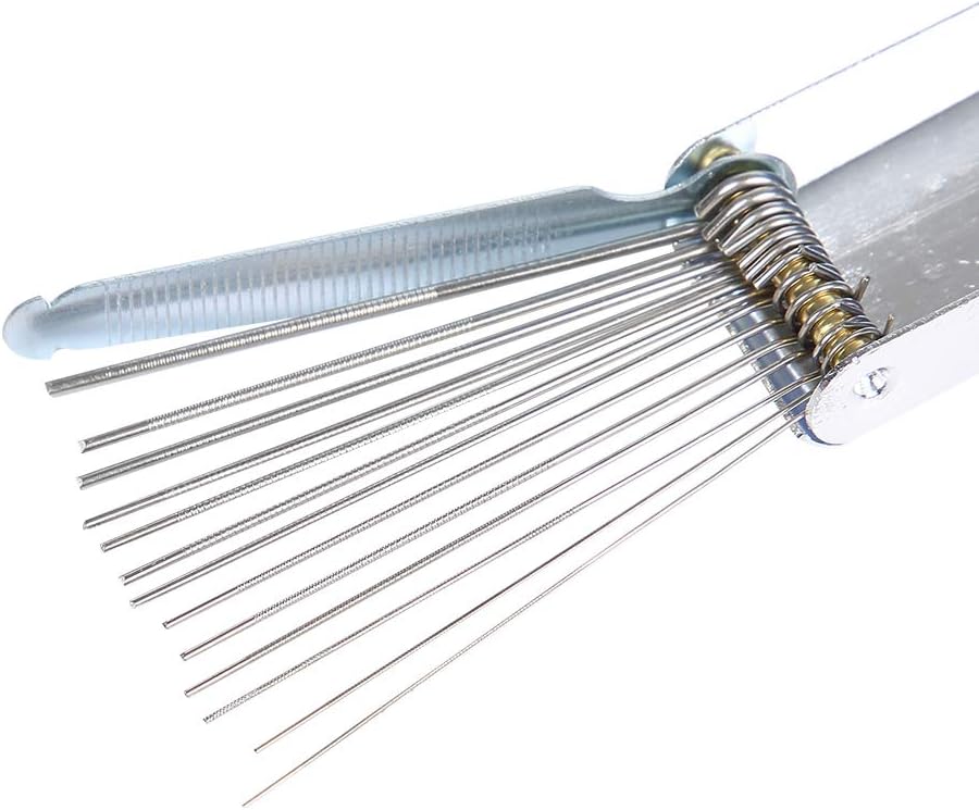 2 Tip Cleaner Sets 13 Wire Y275