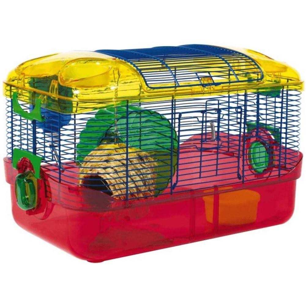 CritterTrail Primary Starter Habitat G63599