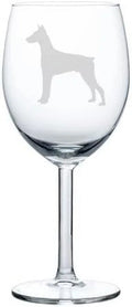 Wine Glass Goblet 10 Oz I220514