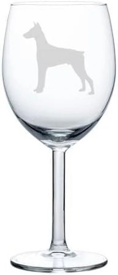 Wine Glass Goblet 10 Oz I220514