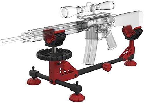 Echo Shooting Rest F268775