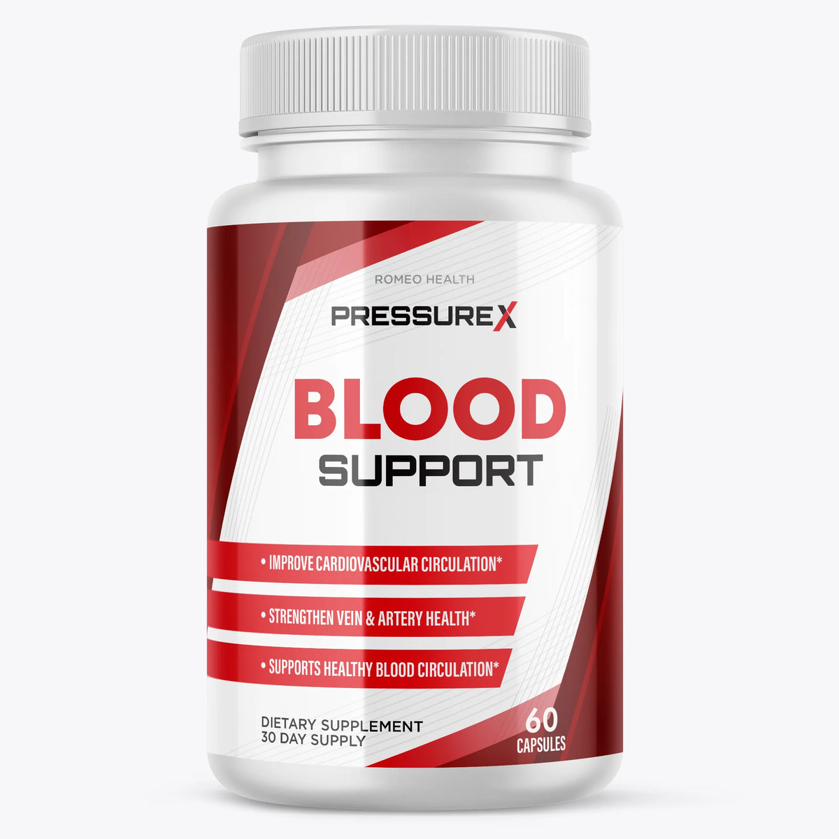 Blood Flow Dietary Supplement J739