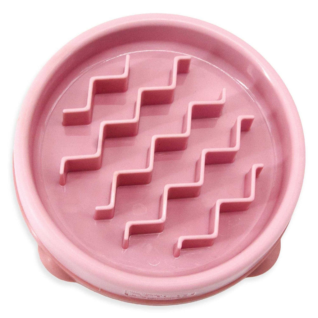 Slow Feeder Dog Bowl W131530