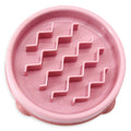 Slow Feeder Dog Bowl W131530