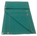 Canvas Tarp 8x20 Ft I82893