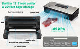 Vacuum Sealer W39864