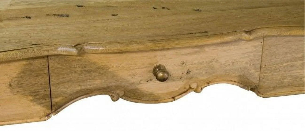 Carved Console & Hall Table V96862