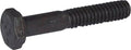 3/8-24 x 2 1/4 Grade 5 Hex Cap Screw Plain (450) L296