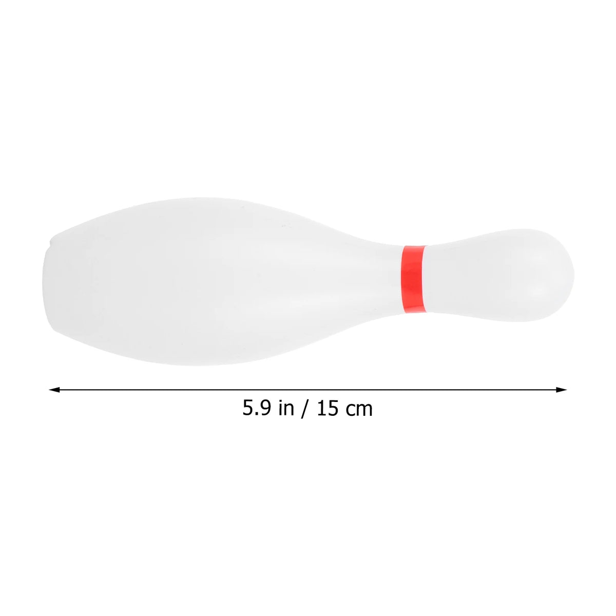 Bowling Set Plastic Indoor Outdoor Toys E864183
