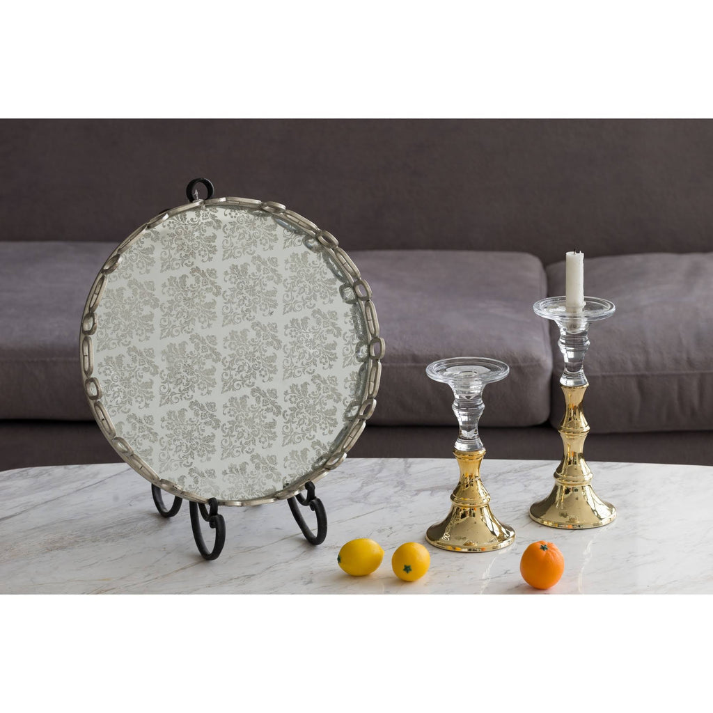 Camden Candlestick Holder M94881