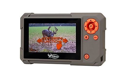 Handheld Card Viewer K794