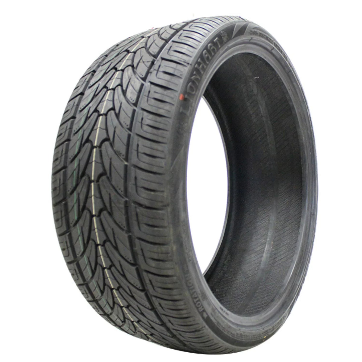 All Season 265/60R18 110V XL Passenger Tire J5344