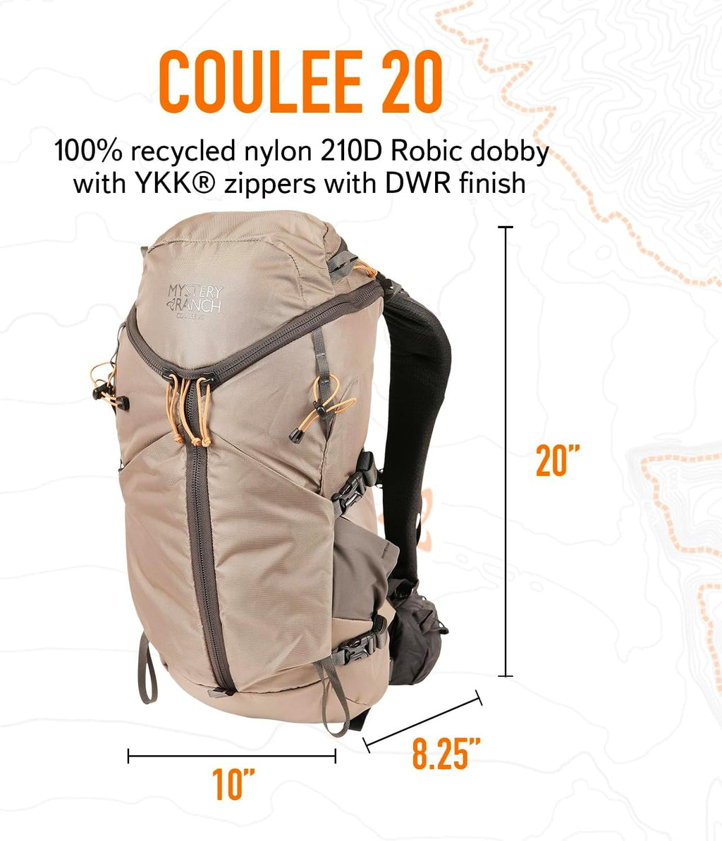 Stone 20L Backpack W192066