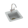 15x22 Drop-in Kitchen Sink V917913