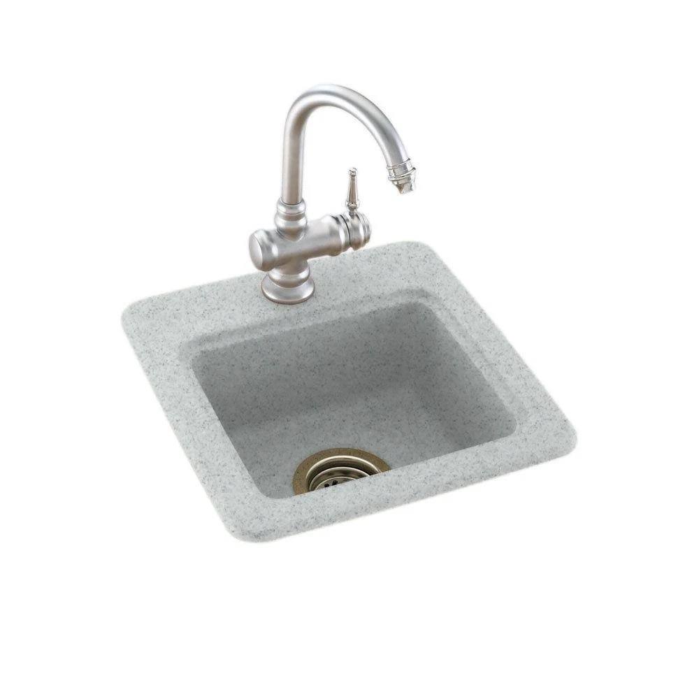 15x22 Drop-in Kitchen Sink V917913