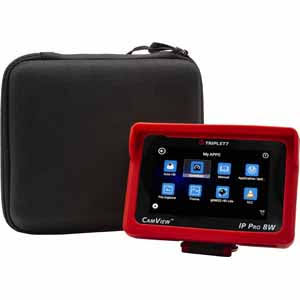 HD CCTV Tester L60692