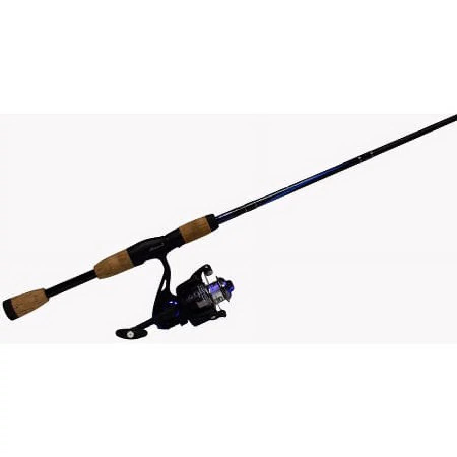 Spinning Reel and Fishing Rod Combo G9612