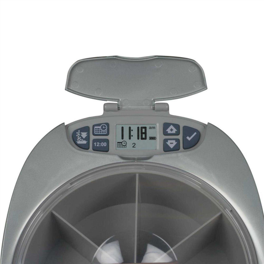 Automatic Pet Feeder Q391670