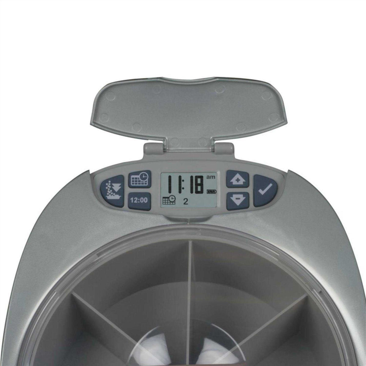 Automatic Pet Feeder Q391670