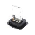 HVAC Blower Motor Resistor P890