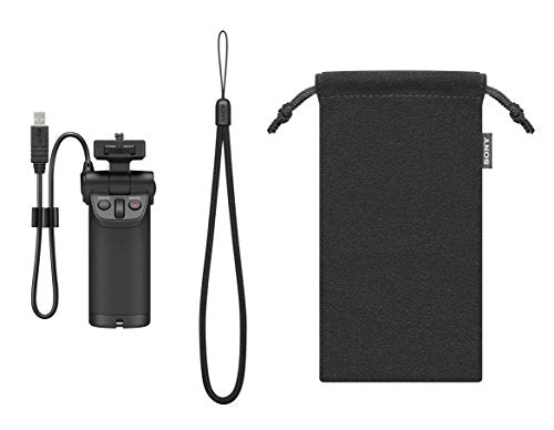 20.1 MP Digital Camera with 3" OLED Flip Screen and 1" Sensor X913965