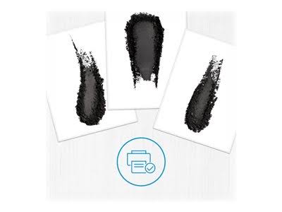 Black Toner Cartridge F596582