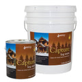 Weathered Wood Stain 1 Gallon Pail W602