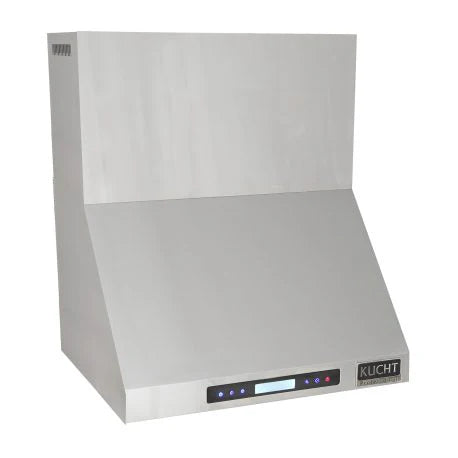 36 Wall Mount Range Hood 900 CFM Stainless Steel P1979