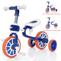 5 in 1 Toddler Tricycle J465