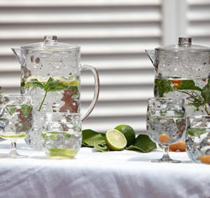 Wine Cup Set 6 pcs A71494