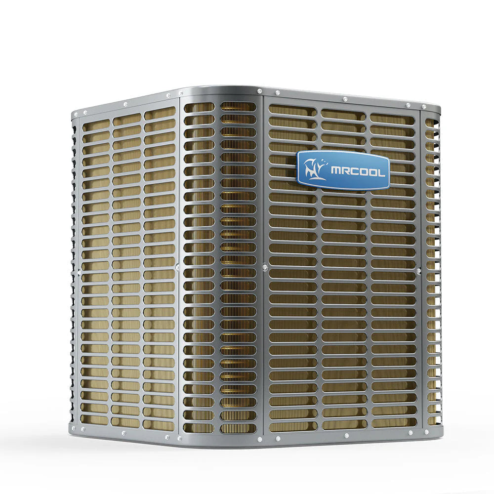 5 Ton 14 SEER 56,000 BTU Split System Heat Pump J3825