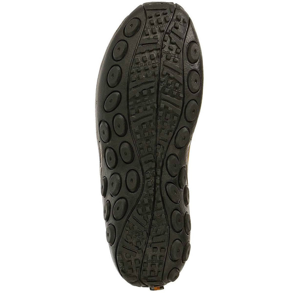 Nubuck Waterproof Jungle Moc Brown M3242