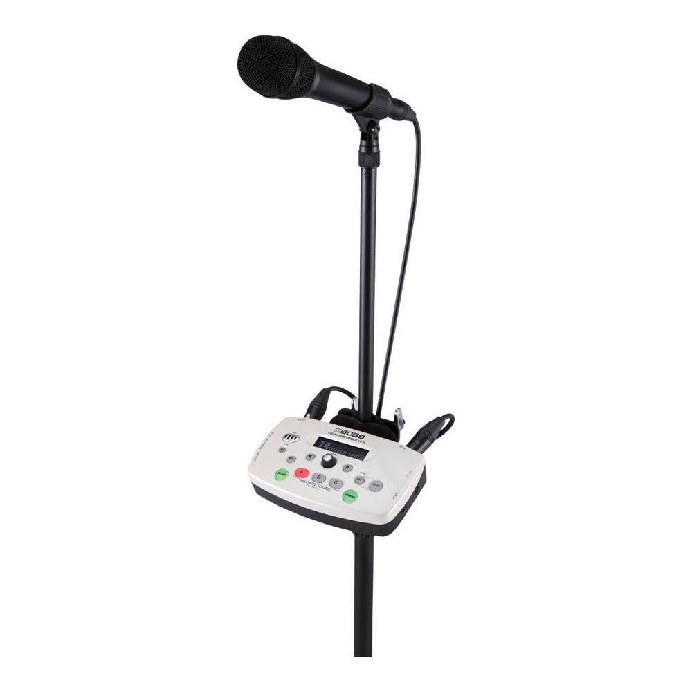 White Vocal Processor T92794