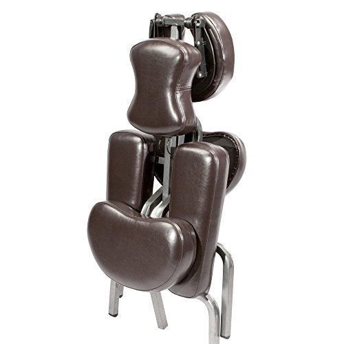Portable Lightweight Folding Massage Chair with Carrying Bag D9262