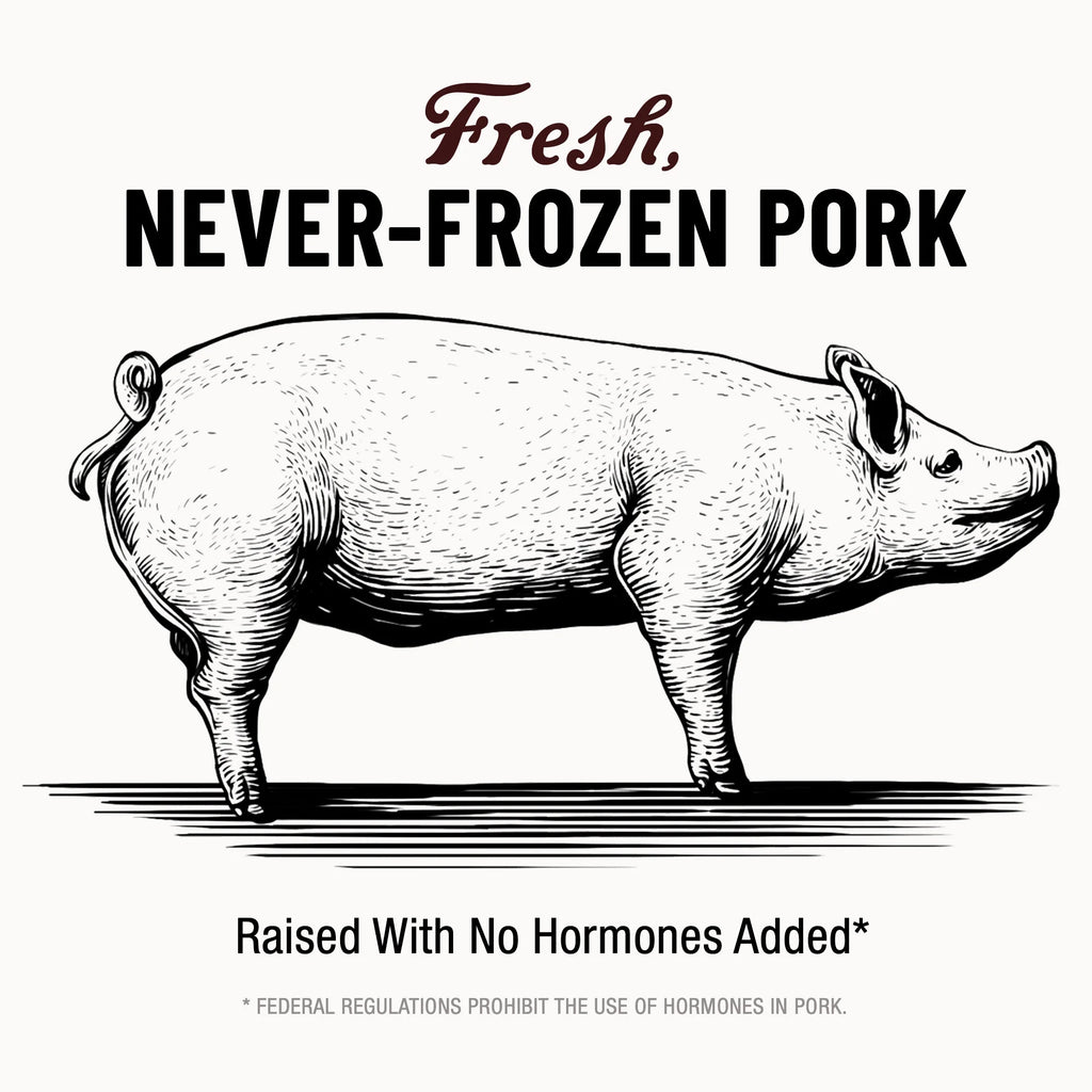 Smoked Shorty Sausages, 12 Ct T6196