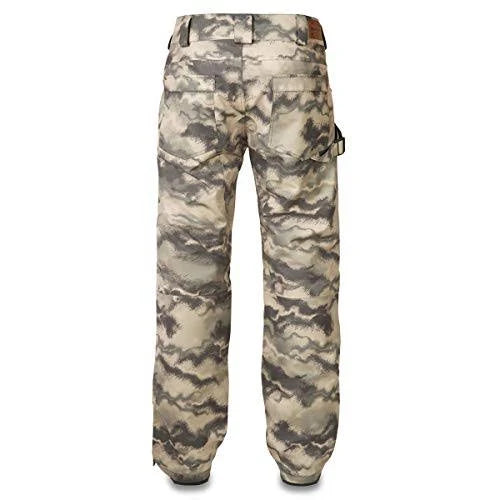 Ashcroft Camo Pant L4825
