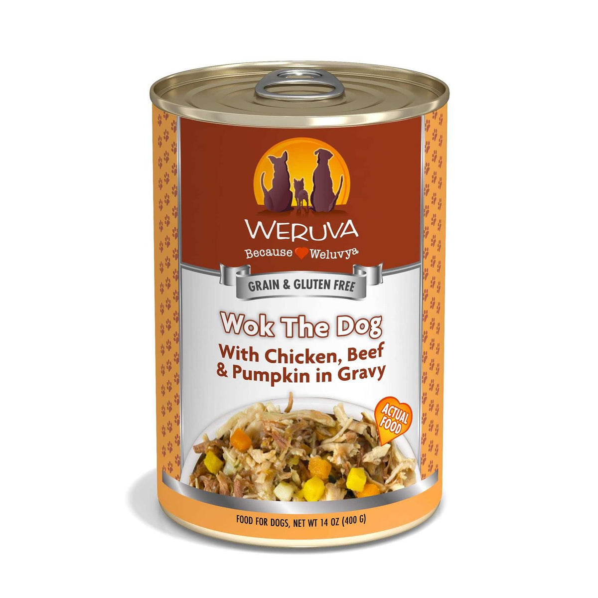 Dog Food C572752
